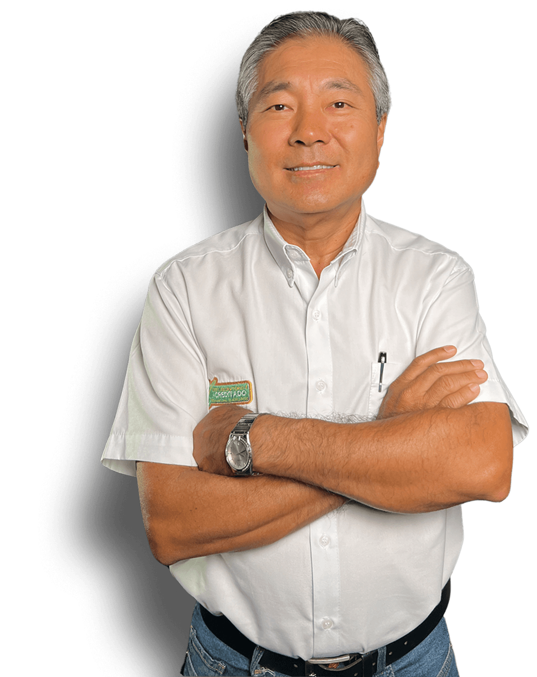 Dr. Hamilton Fukuhara Chiba
